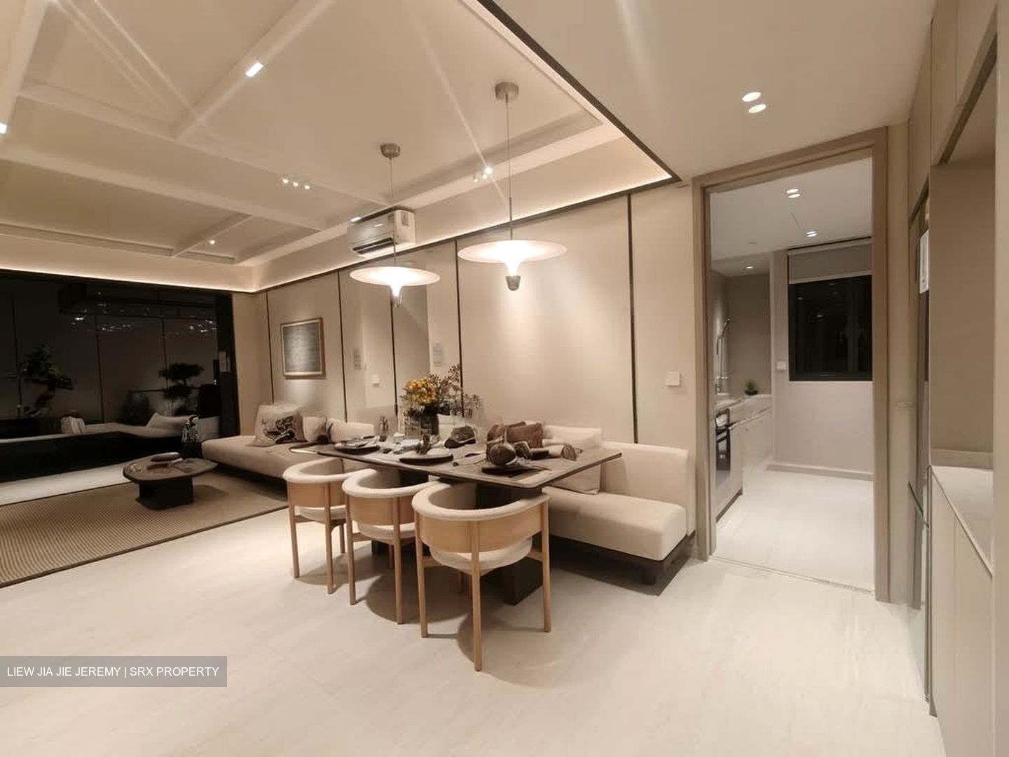 Narra Residences (D23), Apartment #585072261